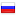 kartolog.ru server is located in Russia